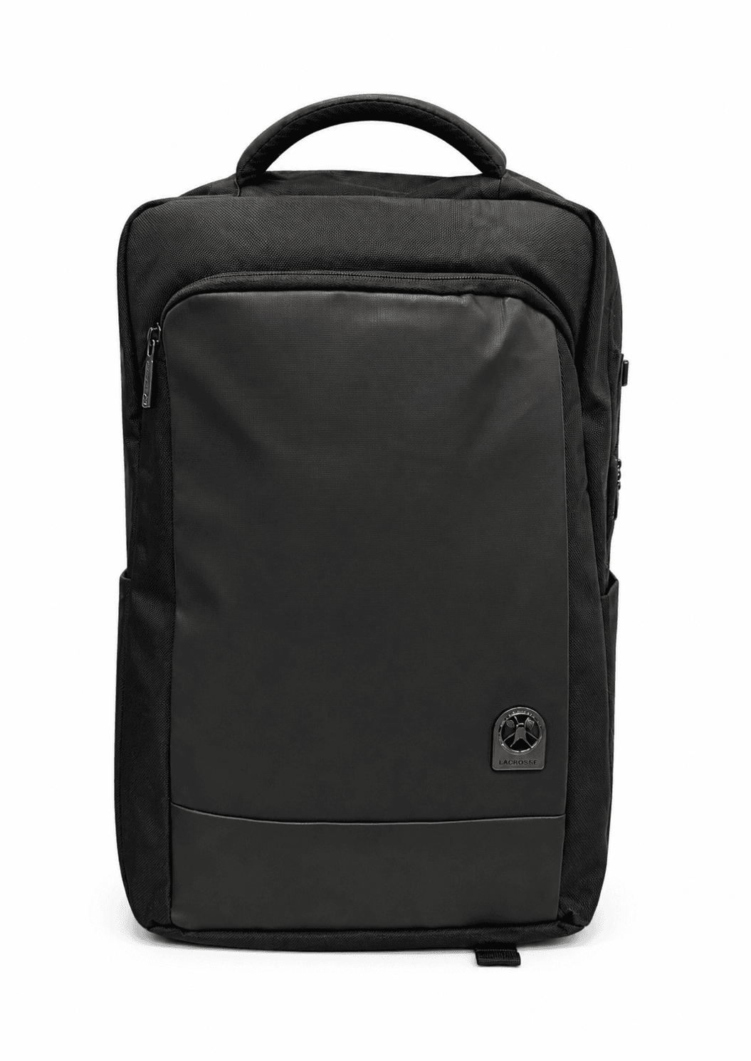 Unicross Mochila 40cm Negro | Porta-Notebook, Correas Regulables
